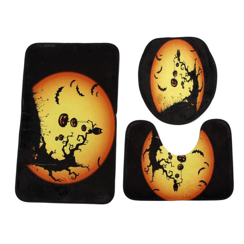 Halloween Horror Bathroom Sets