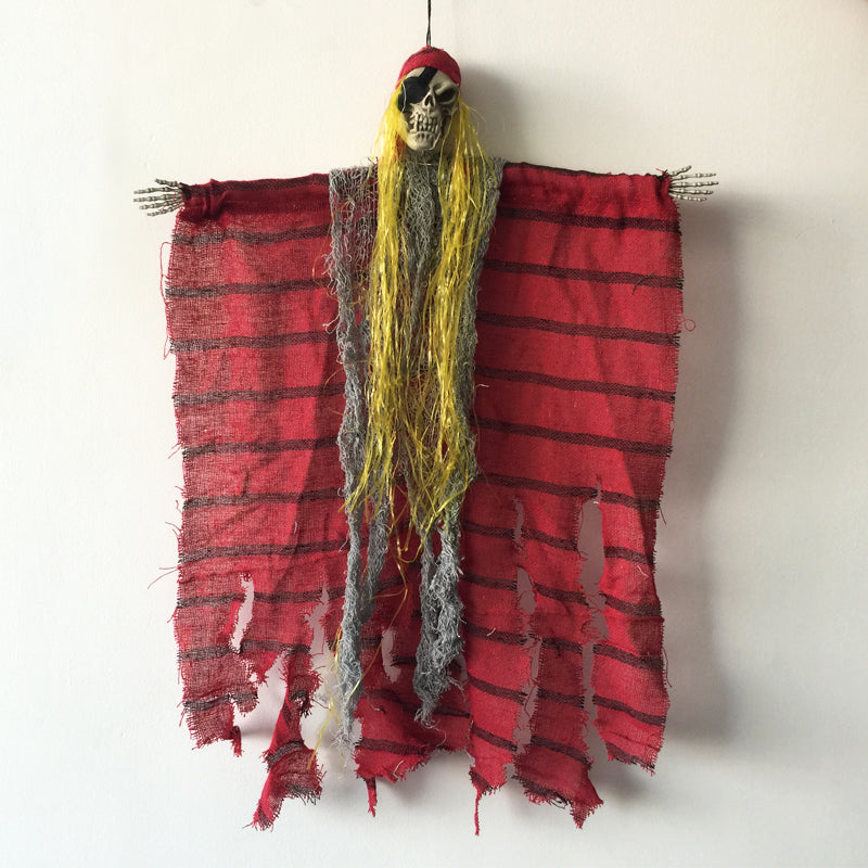 24 inch 60cm Halloween Hanging Variety Decorations
