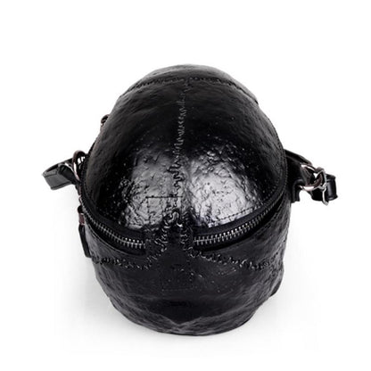 Gothic Skull Handbag