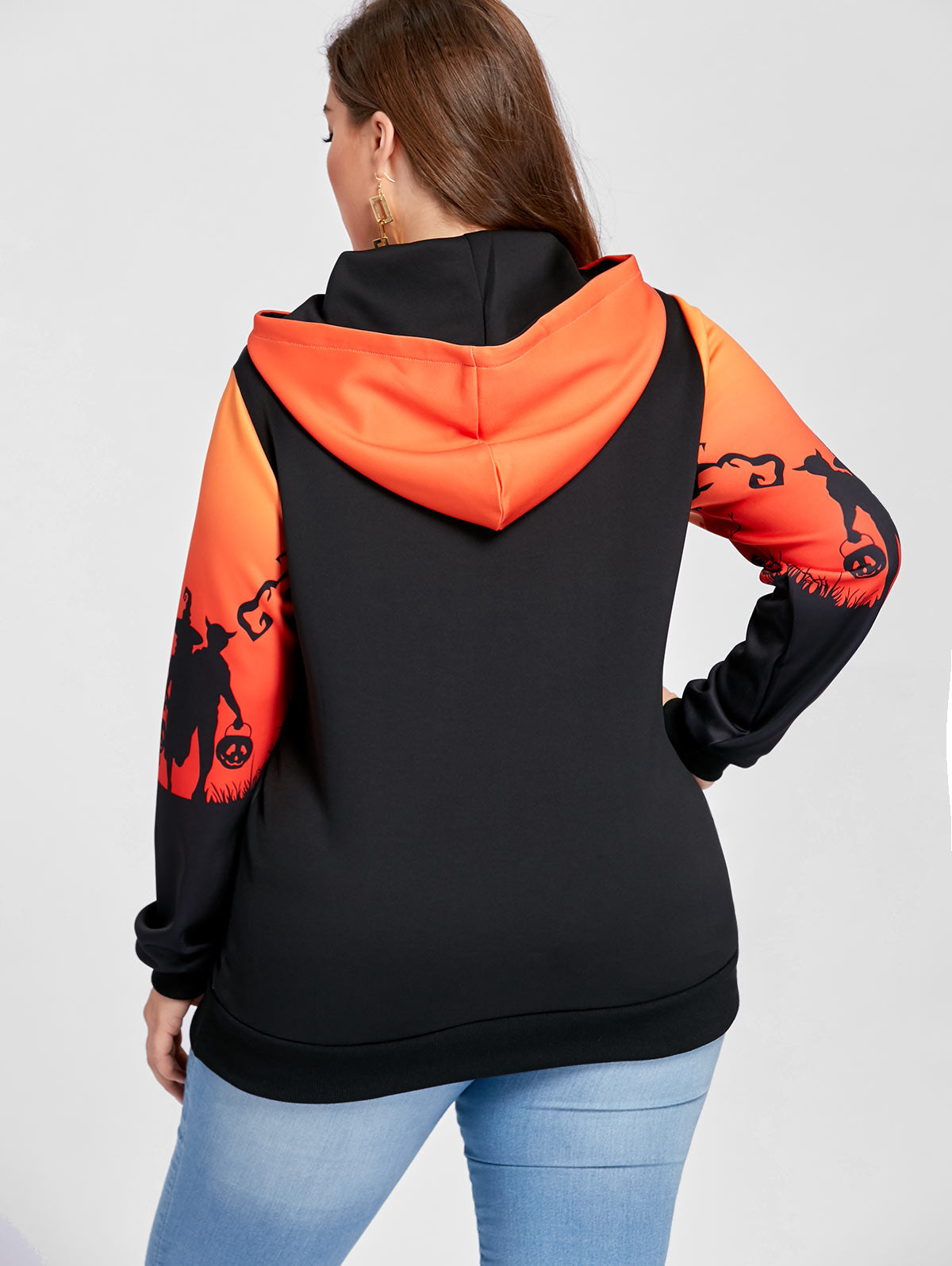Halloween Night Hoodie