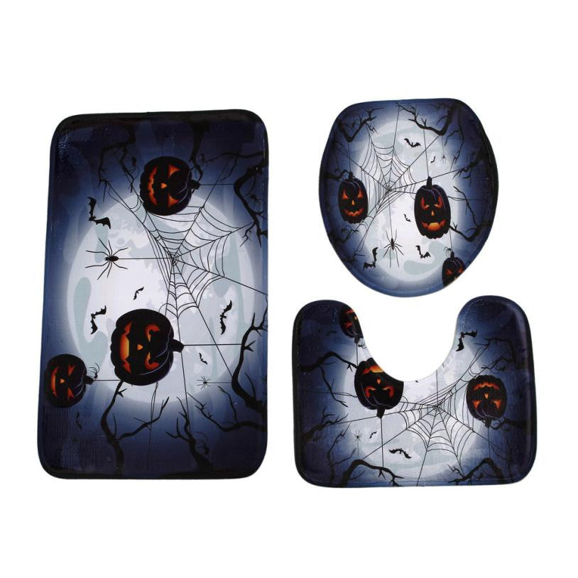 Halloween Horror Bathroom Sets