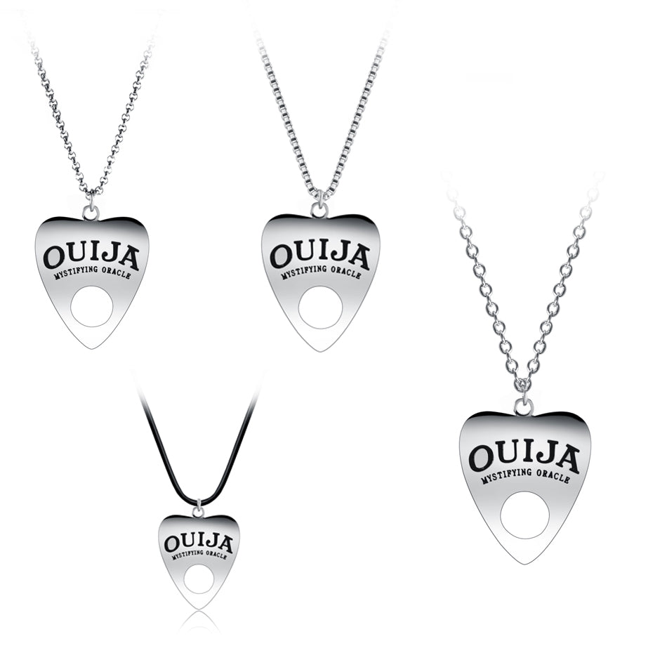 Ouija Necklace