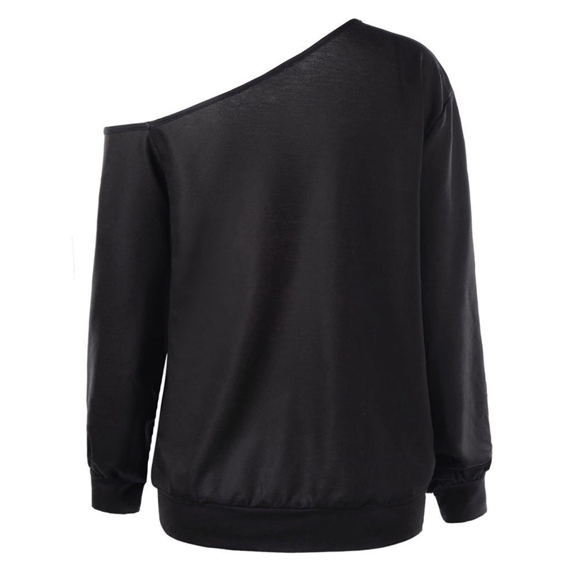 Happy Halloween Pumpkin Blouse