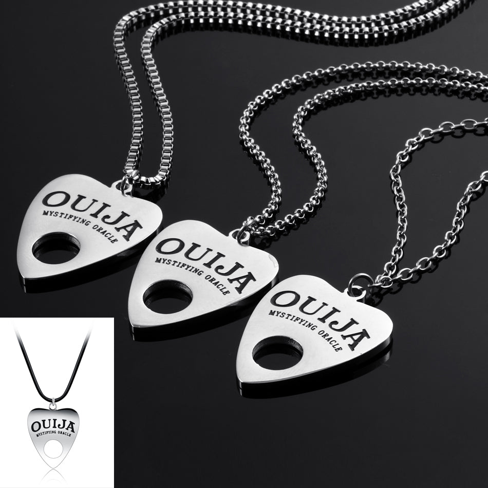 Ouija Necklace