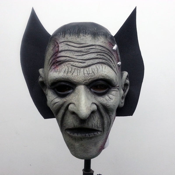 Latex Horror Masks