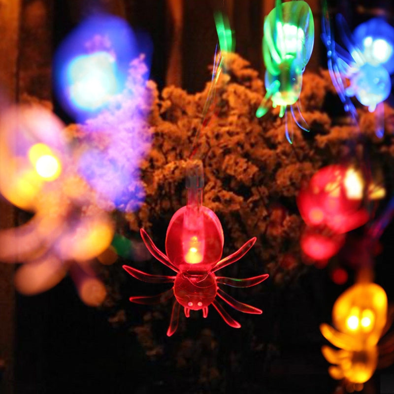 Halloween Hanging Variety 3D LED Lights
