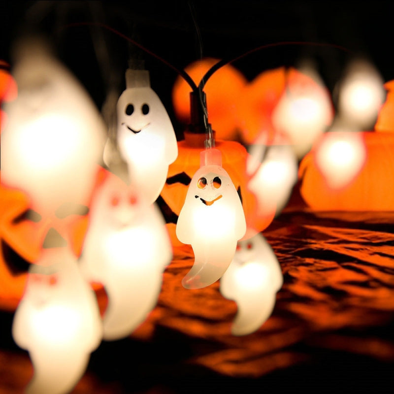 Halloween Hanging Variety 3D LED Lights