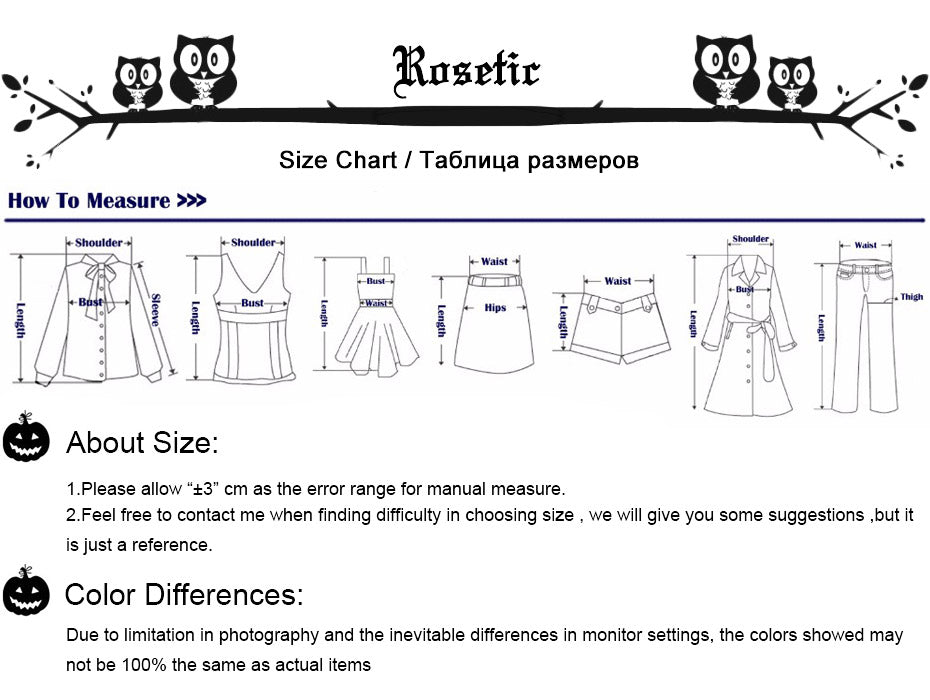 Plaid A-Line Gothic Spaghetti String Dress
