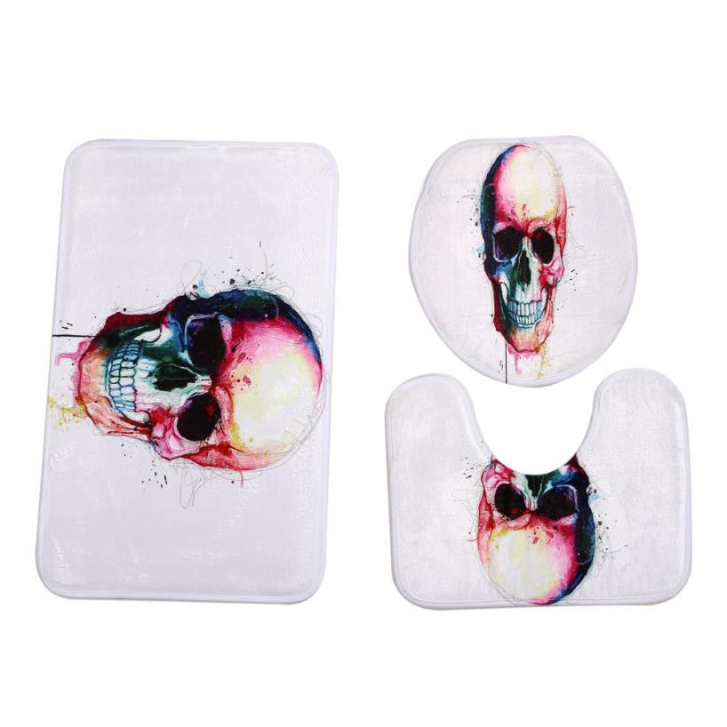 Halloween Horror Bathroom Sets