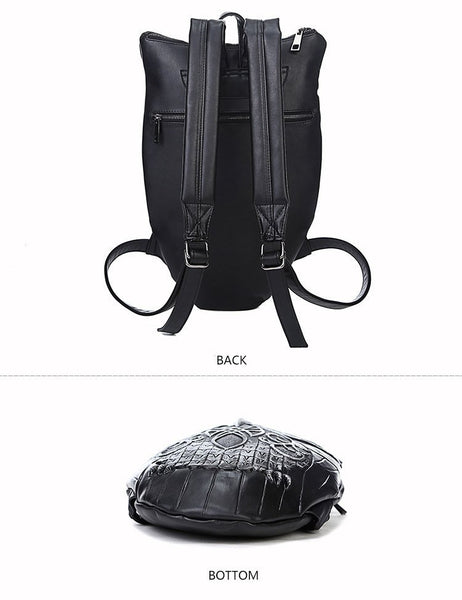Owl Backpack Bag
