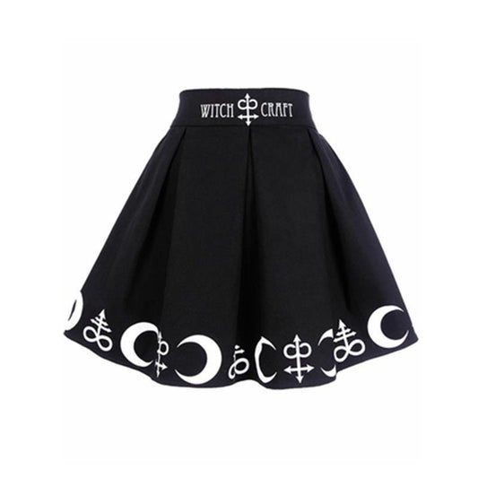 Moon Child Skirt