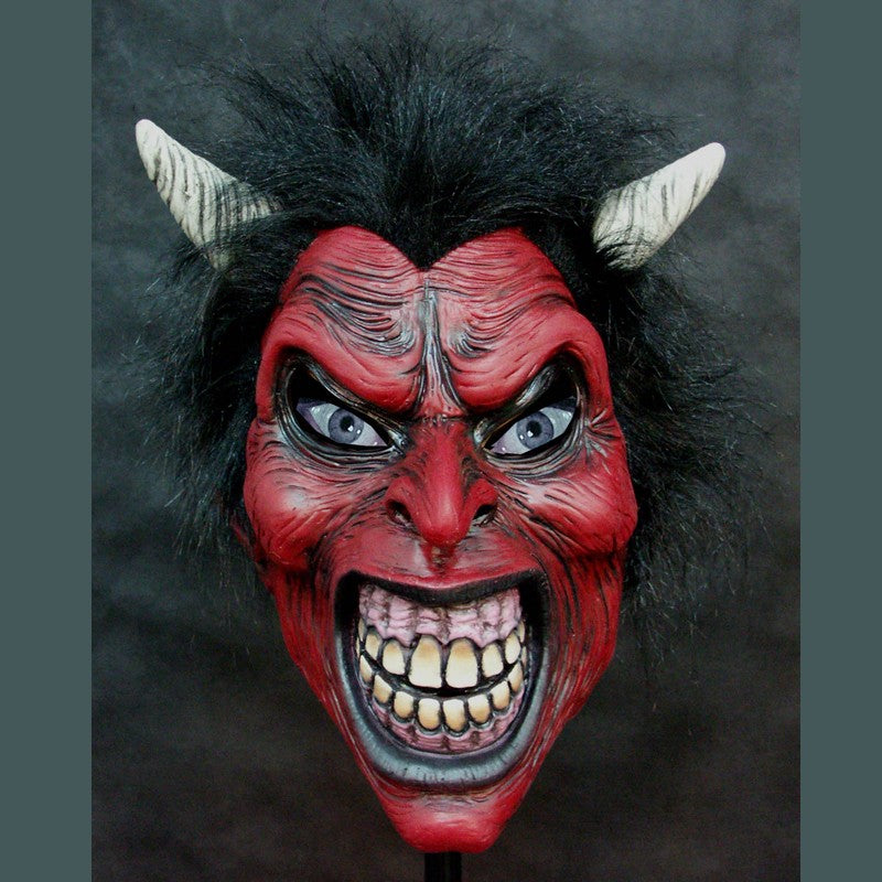 Latex Horror Masks