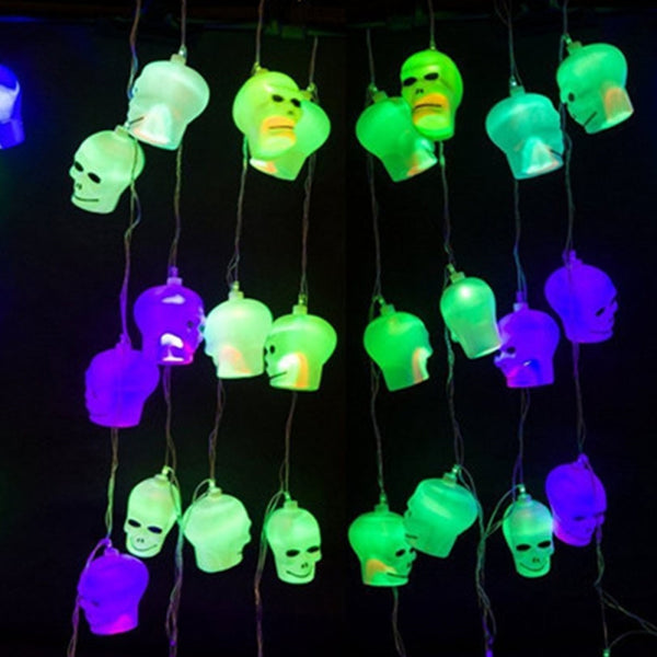 Halloween Hanging Variety 3D LED Lights