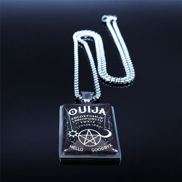 Ouija Necklace