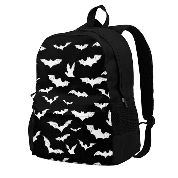 Bats Backpack Bag