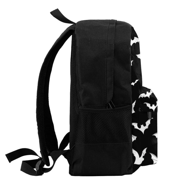 Bats Backpack Bag
