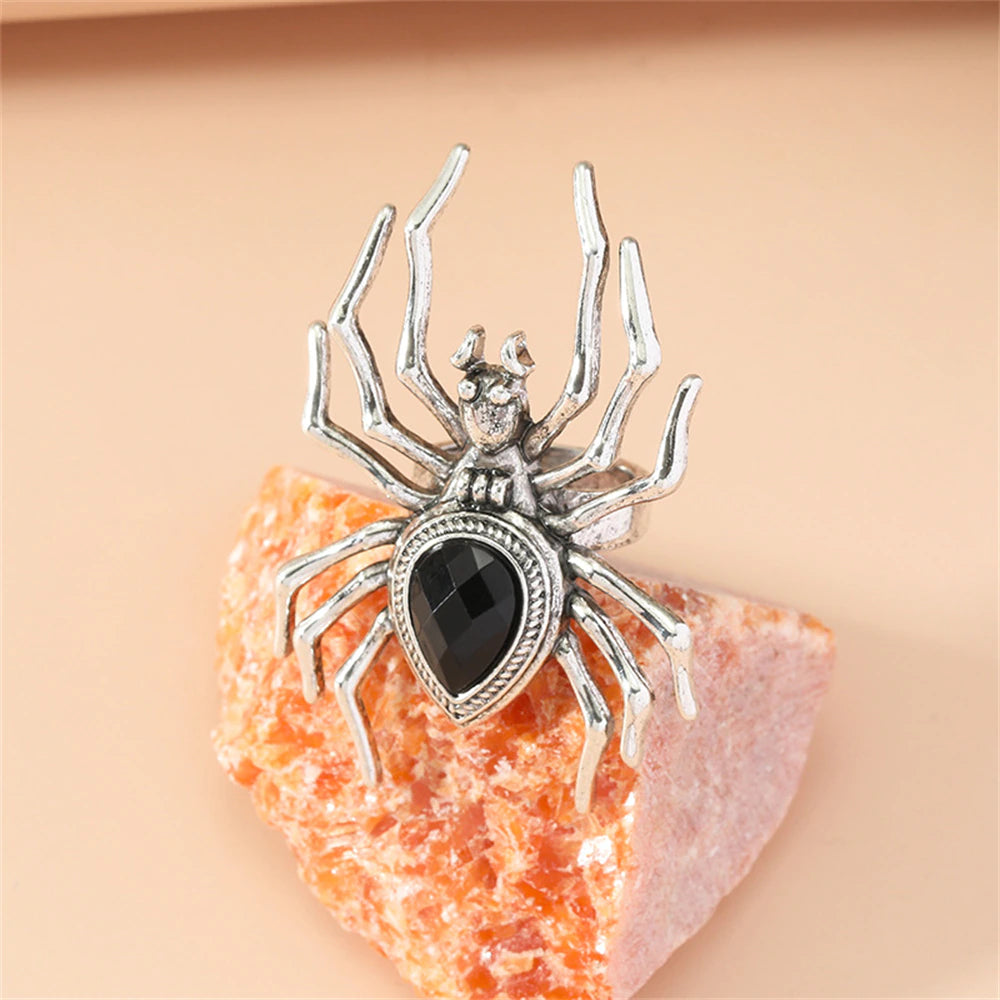 Spider Ring