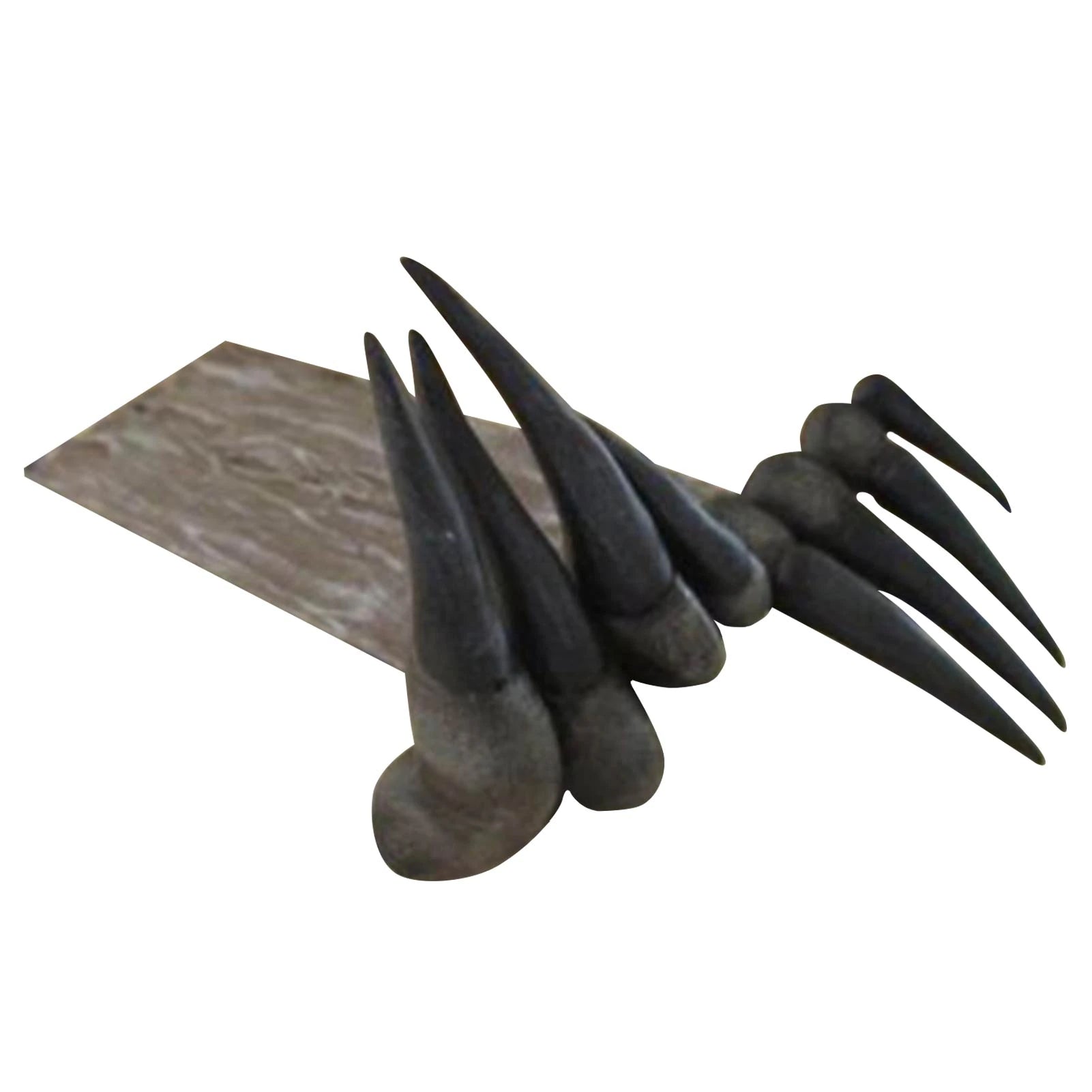 Horror Hands Bookmarker