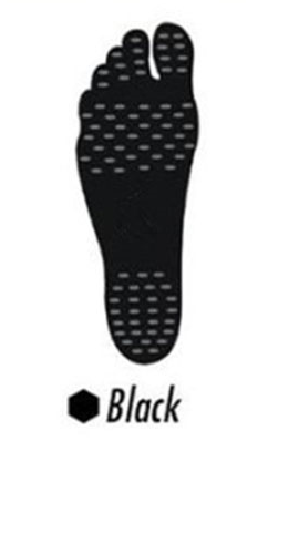 Hypoallergenic Adhesive  Sticker Foot Pads
