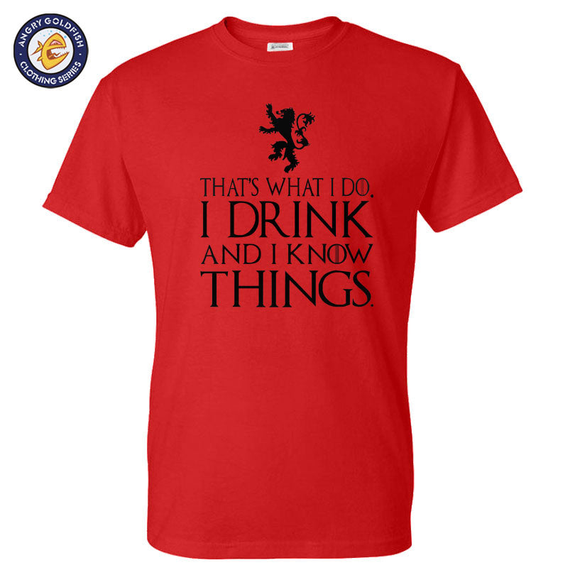 Graphic Humor Tee Shirts