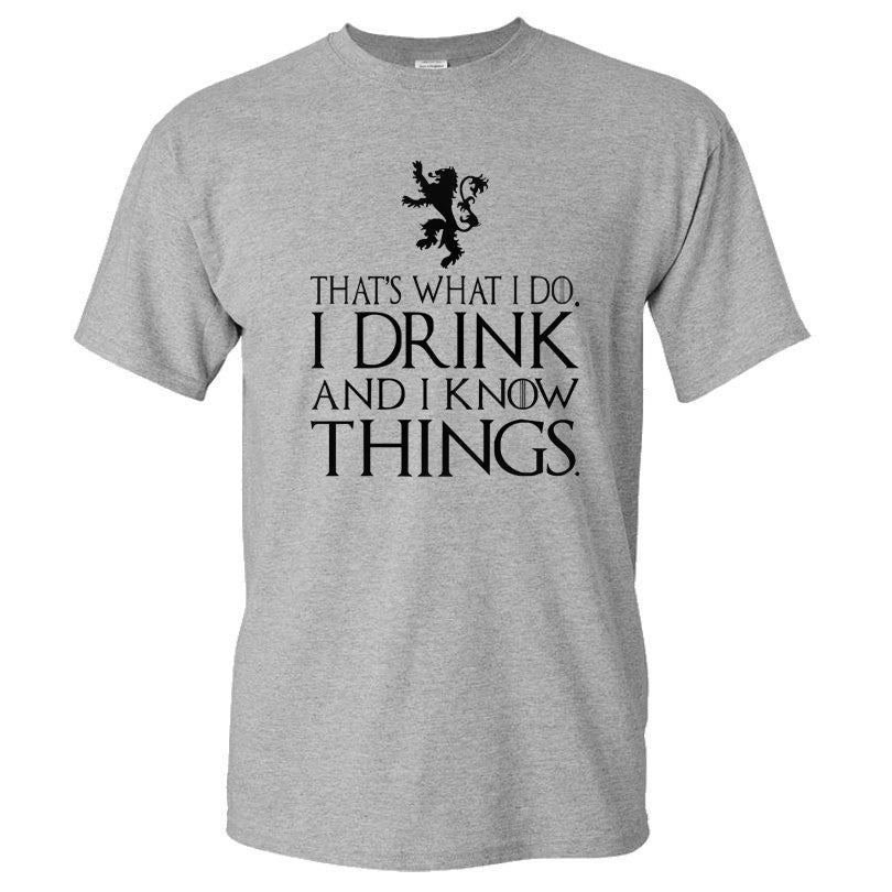 Graphic Humor Tee Shirts