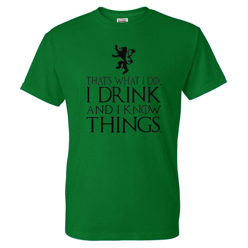 Graphic Humor Tee Shirts