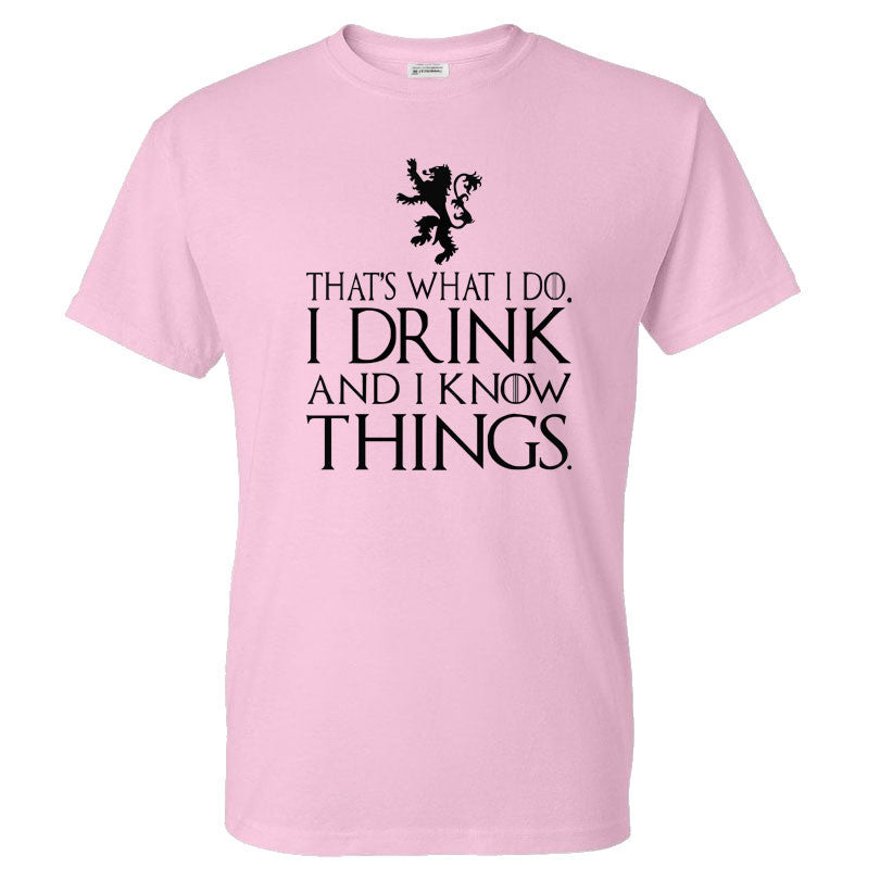 Graphic Humor Tee Shirts