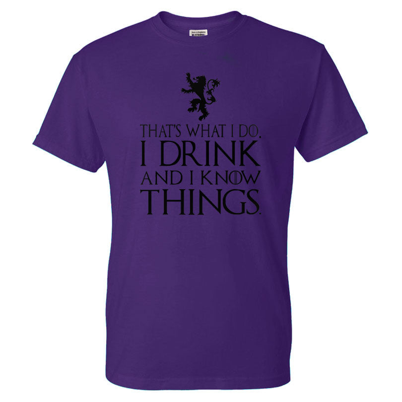 Graphic Humor Tee Shirts