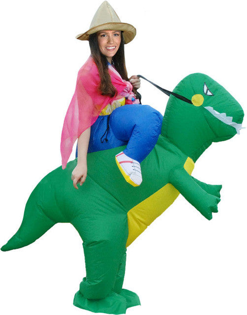 Halloween Inflatable Variety Costumes