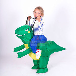 Halloween Inflatable Variety Costumes