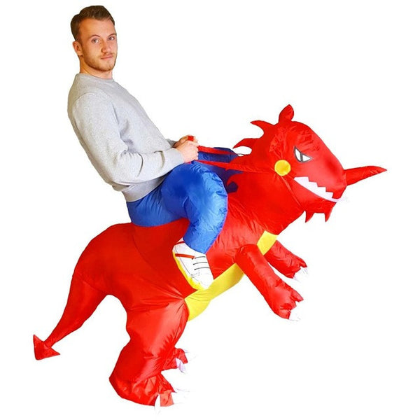 Halloween Inflatable Variety Costumes