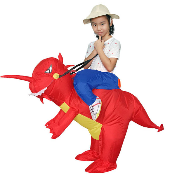 Halloween Inflatable Variety Costumes