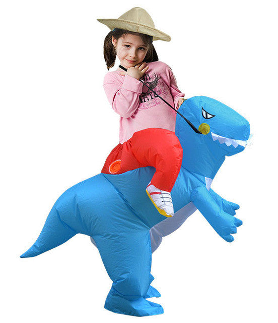 Halloween Inflatable Variety Costumes