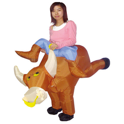 Halloween Inflatable Variety Costumes