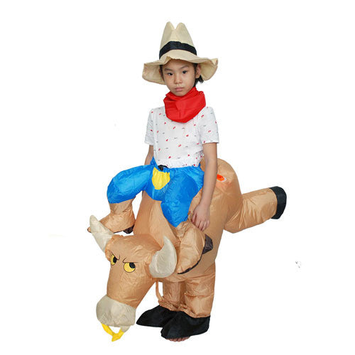 Halloween Inflatable Variety Costumes