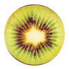 3D Simulation Fruit Cushion 32*5CM Round Pillow Chair Seat Sofa Meditation Floor Cushions