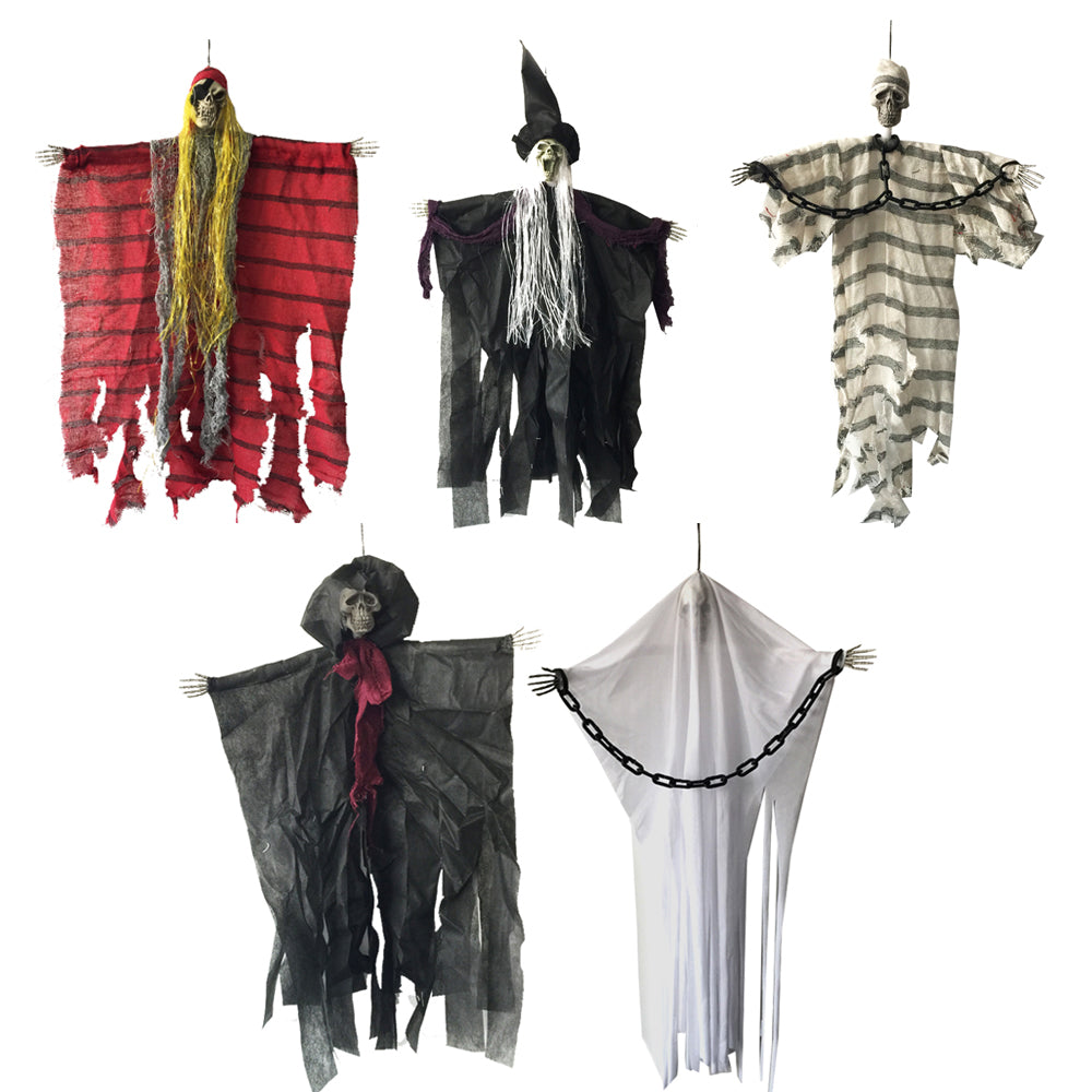 24 inch 60cm Halloween Hanging Variety Decorations