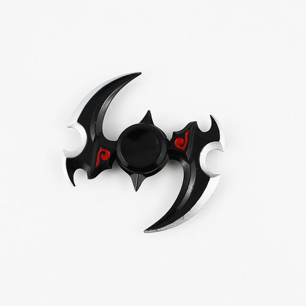 Fidget Hand Spinner Aloy