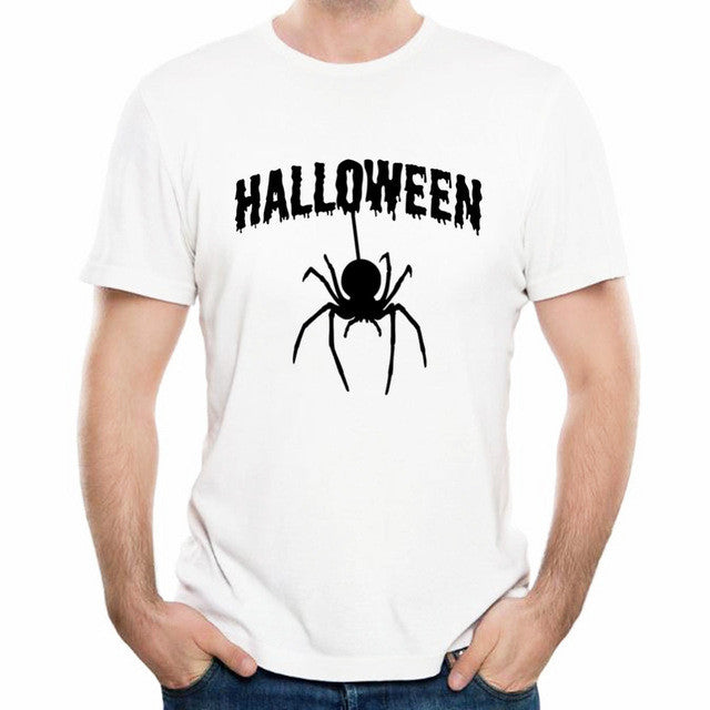 Halloween T-Shirts