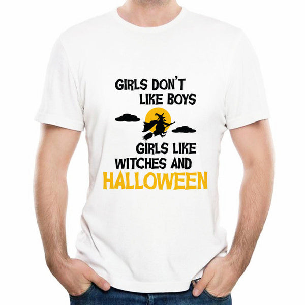 Halloween T-Shirts