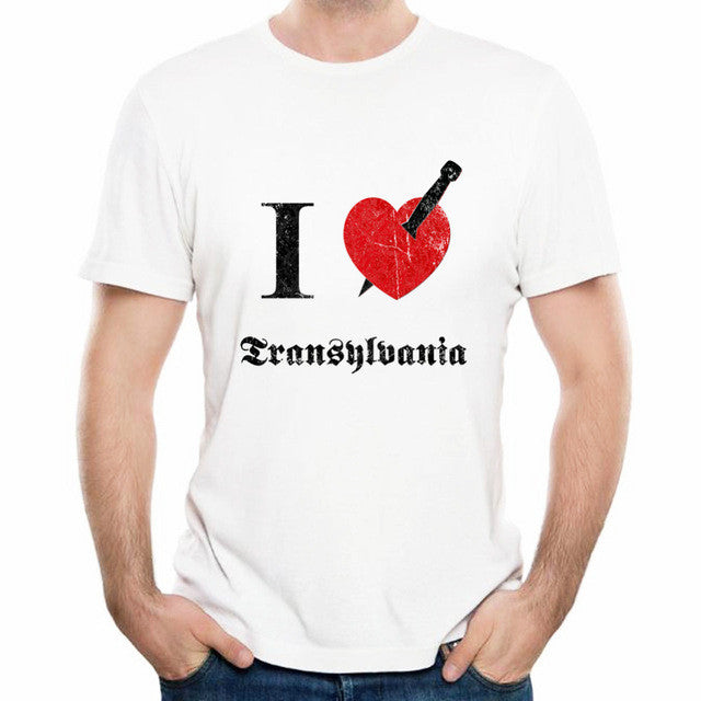 Halloween T-Shirts