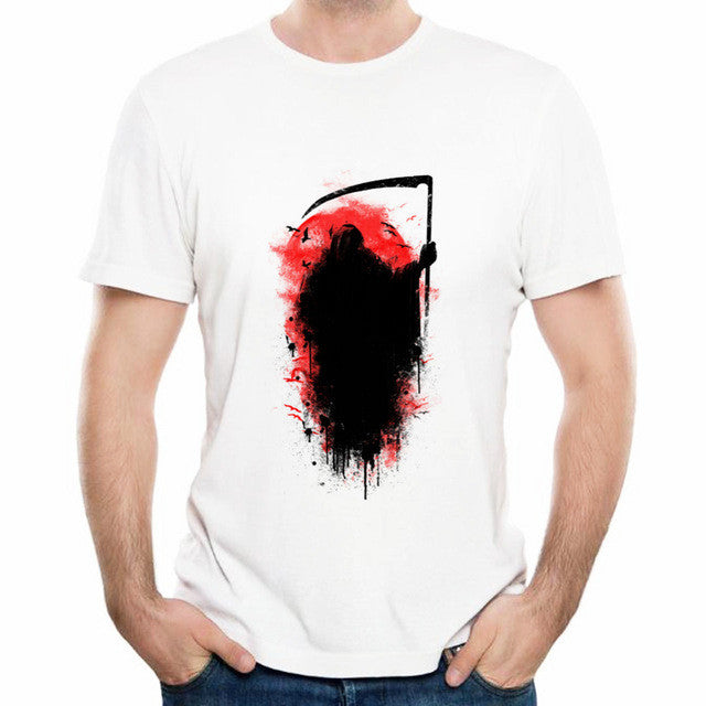 Halloween T-Shirts