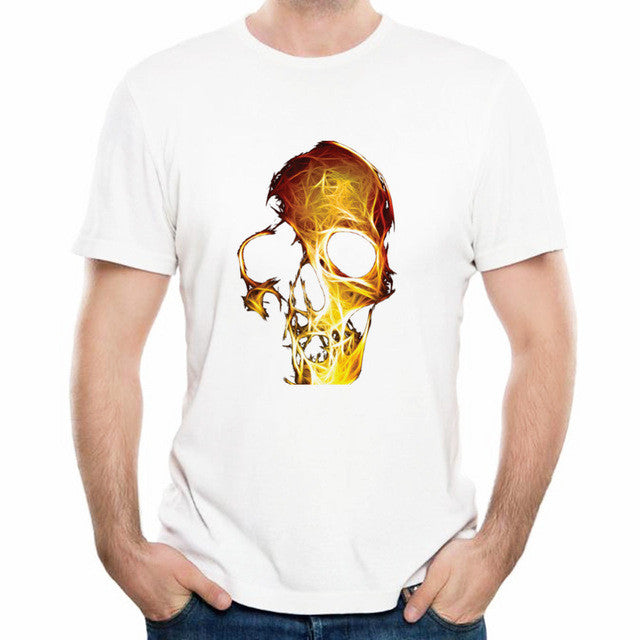 Halloween T-Shirts