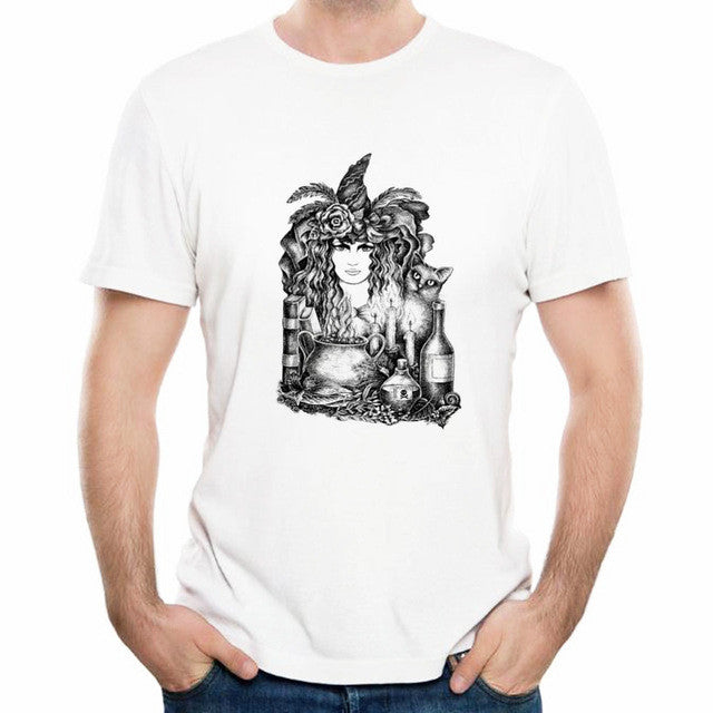 Halloween T-Shirts