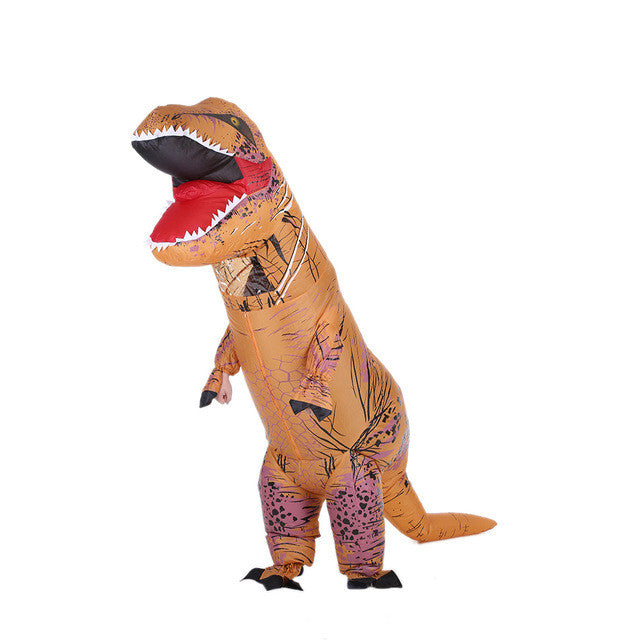 Inflatable Halloween Variety Costumes
