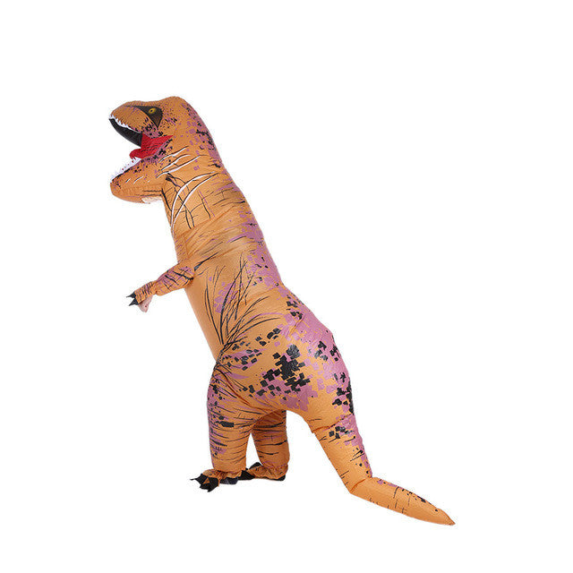 Inflatable Halloween Variety Costumes