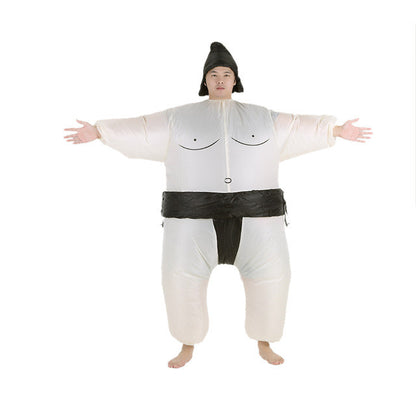 Inflatable Halloween Variety Costumes