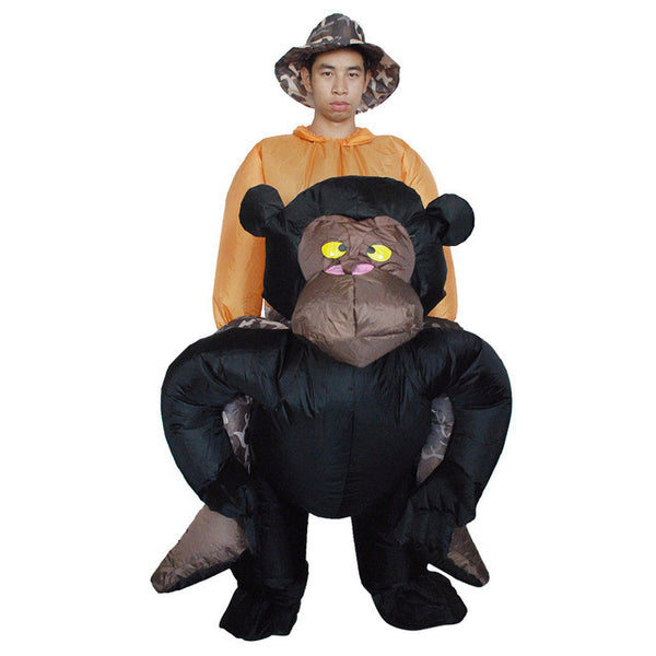 Inflatable Halloween Variety Costumes