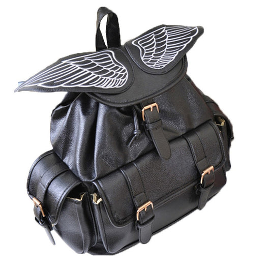 Angel Wings Sweet/Gothic Lolita  Backpack