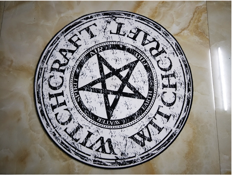 Pentagram
